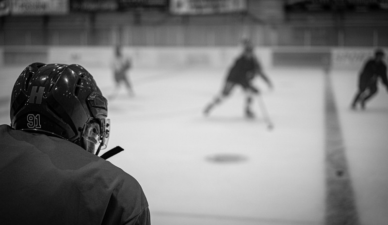 Artemi Panarin: The Ice Maestro